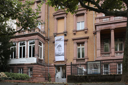 Kunstverein Wiesbaden